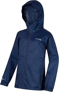 Regatta Kid Pk It Jkt III Unisex Children's Jacket 0-24
