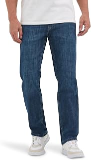 Lee(リー) Legendary Relaxed Straight Jean Men's