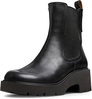 Camper Milah K400575 Bottines ChelseaFemme