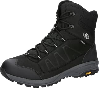 Brütting Kirkenes Unisex Adult Snow Boots