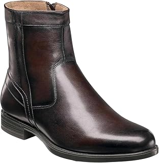 Florsheim Midtown Men's Plain Toe Boots
