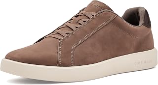 Cole Haan Shoes – Grand Crosscourt Daily Lace-to-Toe Slip on BasketMen's
