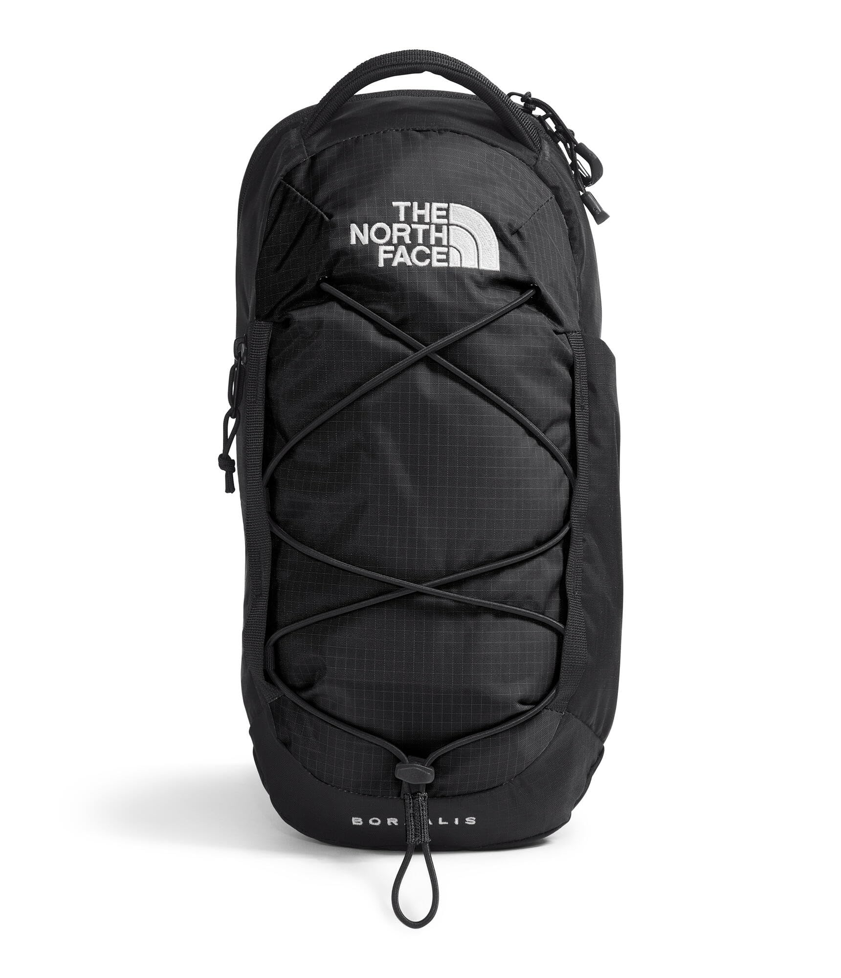 THE NORTH FACE Borealis SIing Bag | Crossbody Adjustable Strap, Water Repellent 