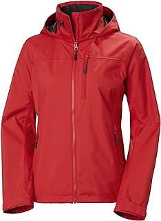 Helly Hansen Crew Hooded Jacket 2.0