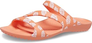 Crocs Women's Kadee Ii Sandal WSandal