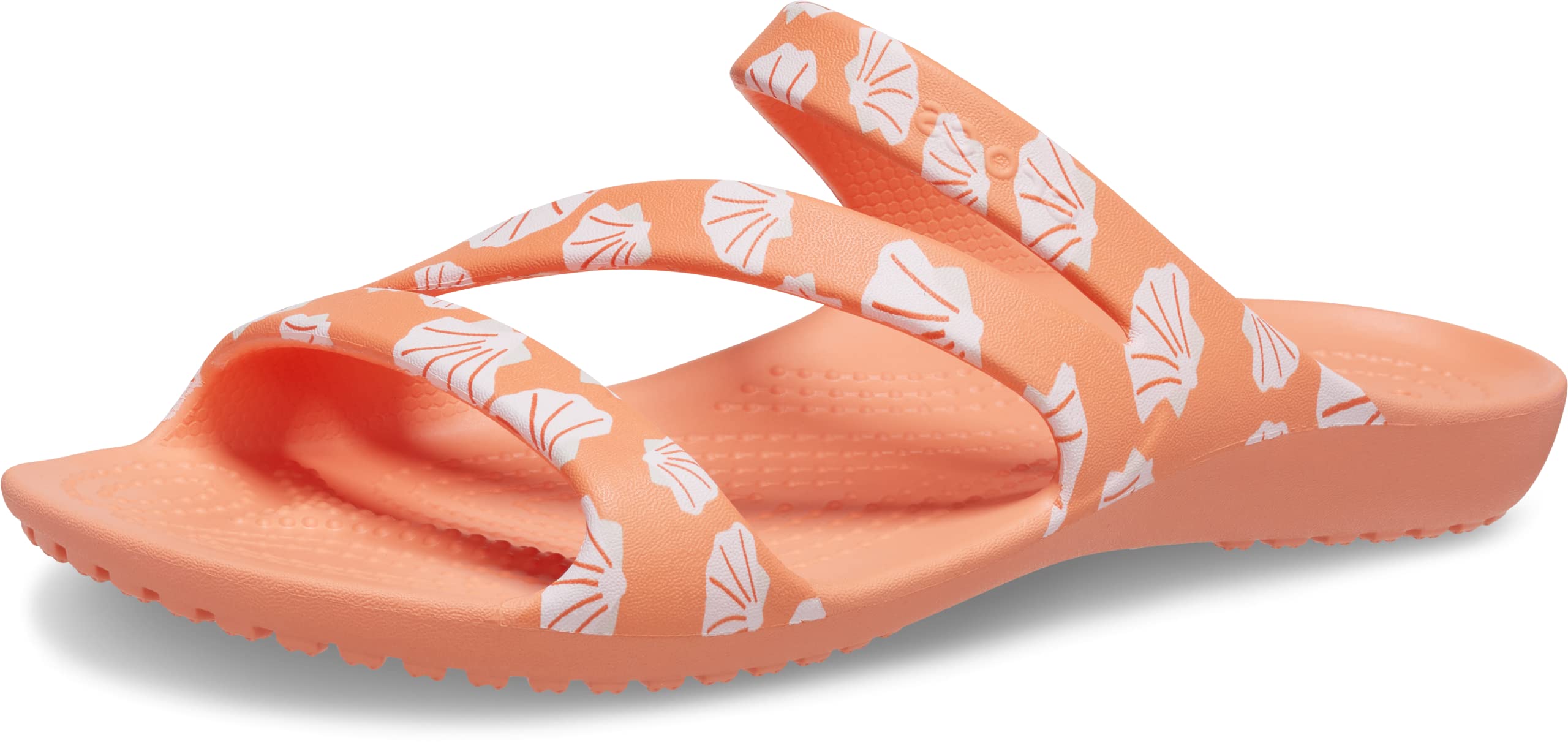 Crocs Women's Kadee Ii Sandal WSandal
