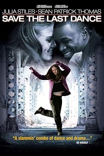 Save The Last Dance