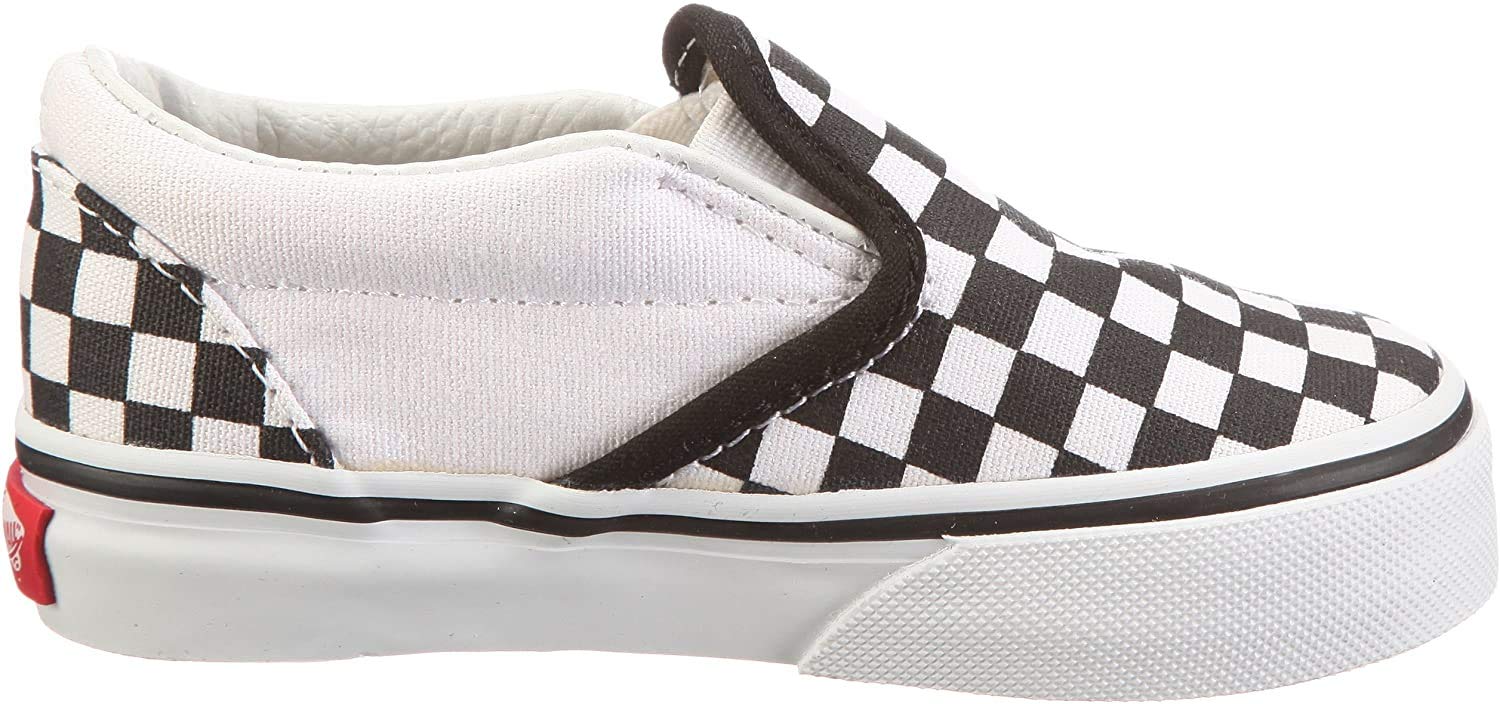 Vans K CLASSIC VLYGLCD Unisex Children's Slip-On Trainers
