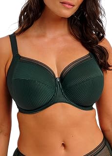 Fantasie Women's Fusion Full Coverage Underwire Bra Side Support Bra Full Coverage Bra (Pack of 1)