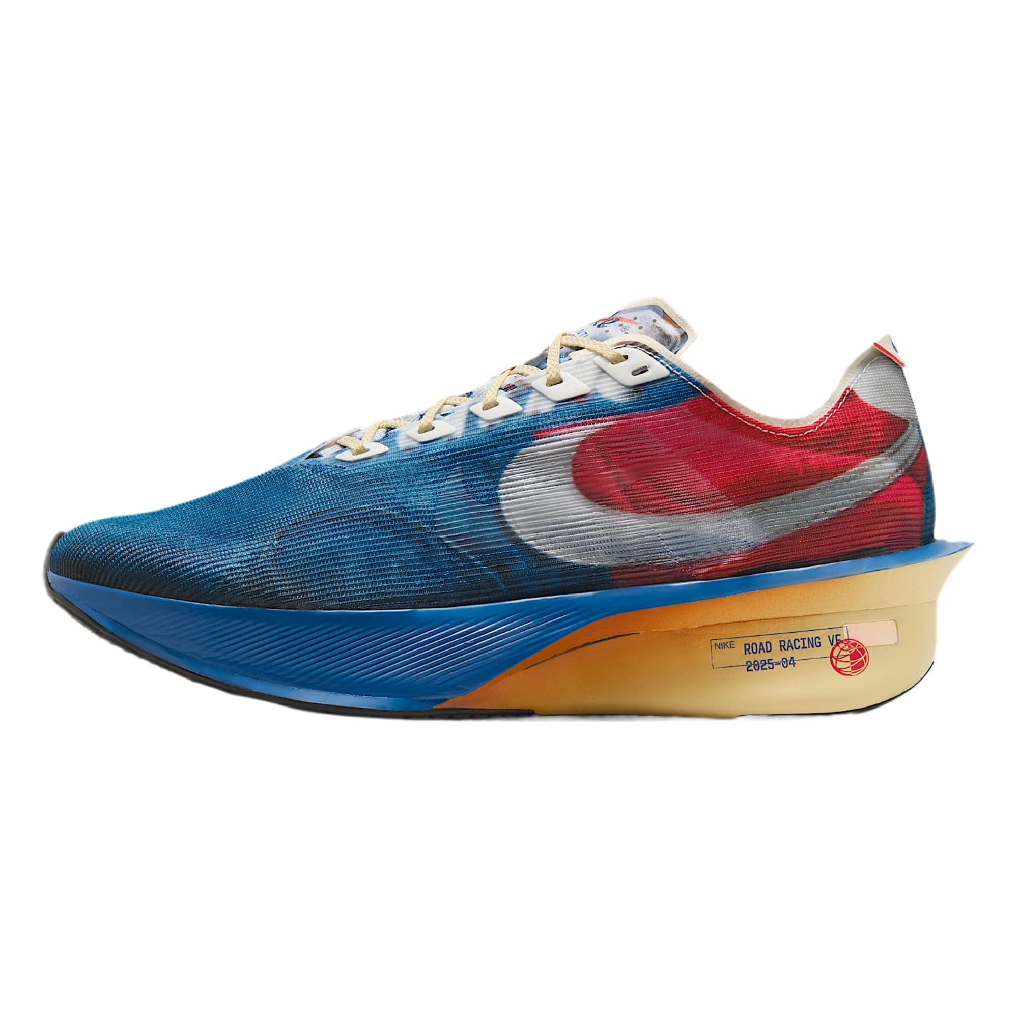 Nike Zoomx Vaporfly Next% 4 Men's Running Shoe