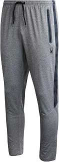 Spyder Men's Active Sweatpants - Performance Tech Terry Jogger Pants - Workout Gym Sweatpants with Pockets for Men (S-XL)