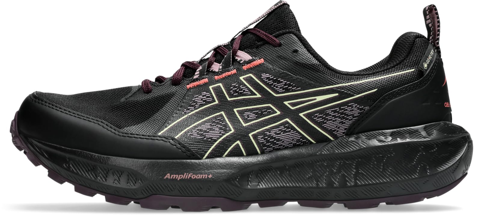 Asics Gel Sonoma 8 GTX 1012B770002 Chaussures de Sport