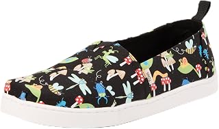 TOMS Classic Alpargata Men's Low Loafer