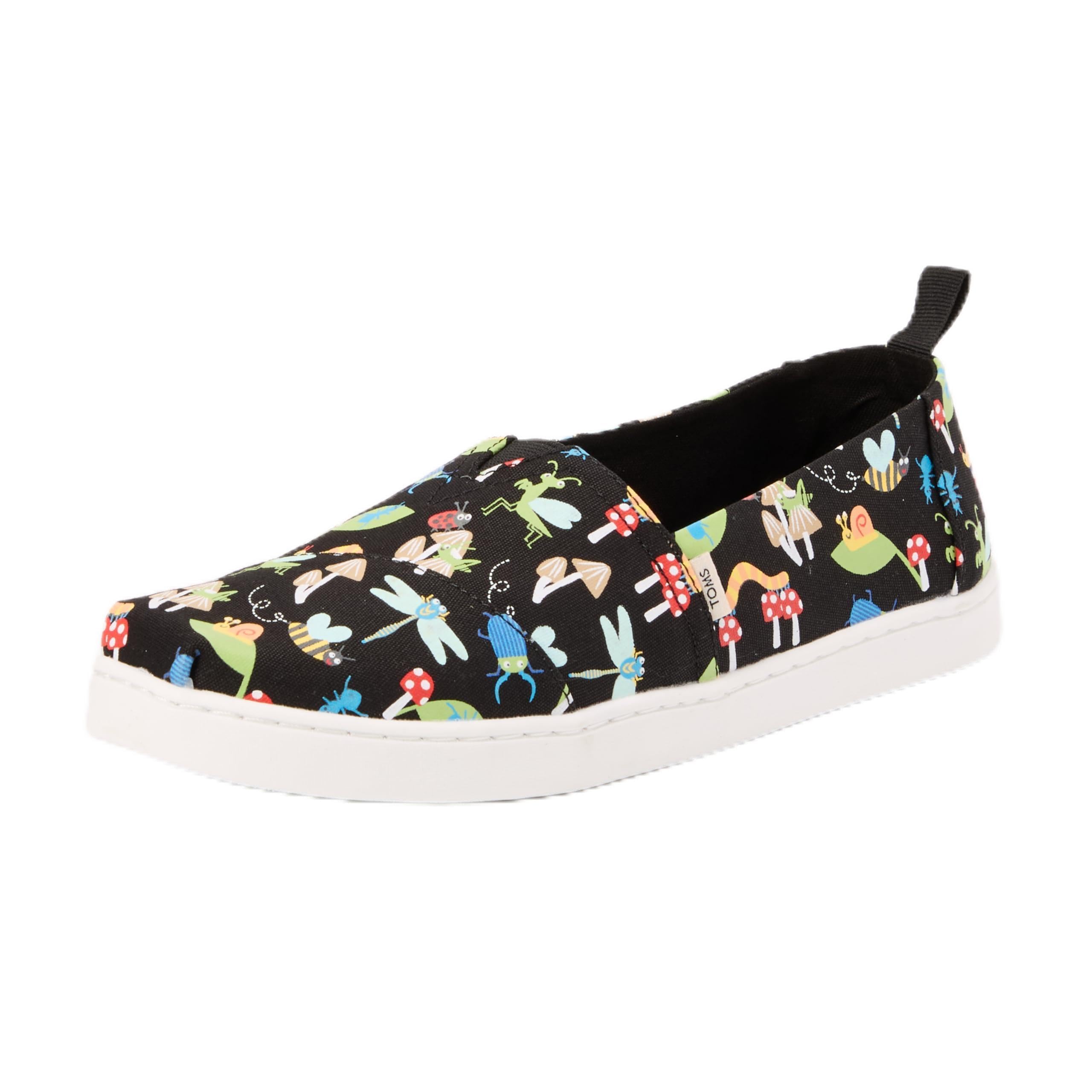 TOMS Classic Alpargata Men's Low Loafer