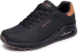 Skechers Men's Uno Suited On Air Sneaker