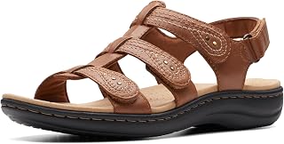 Clarks Laurieann Vine Women's Platform Sandal