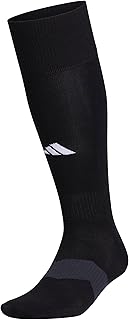 adidas Unisex-Adult Metro Over The Calf Soccer Socks