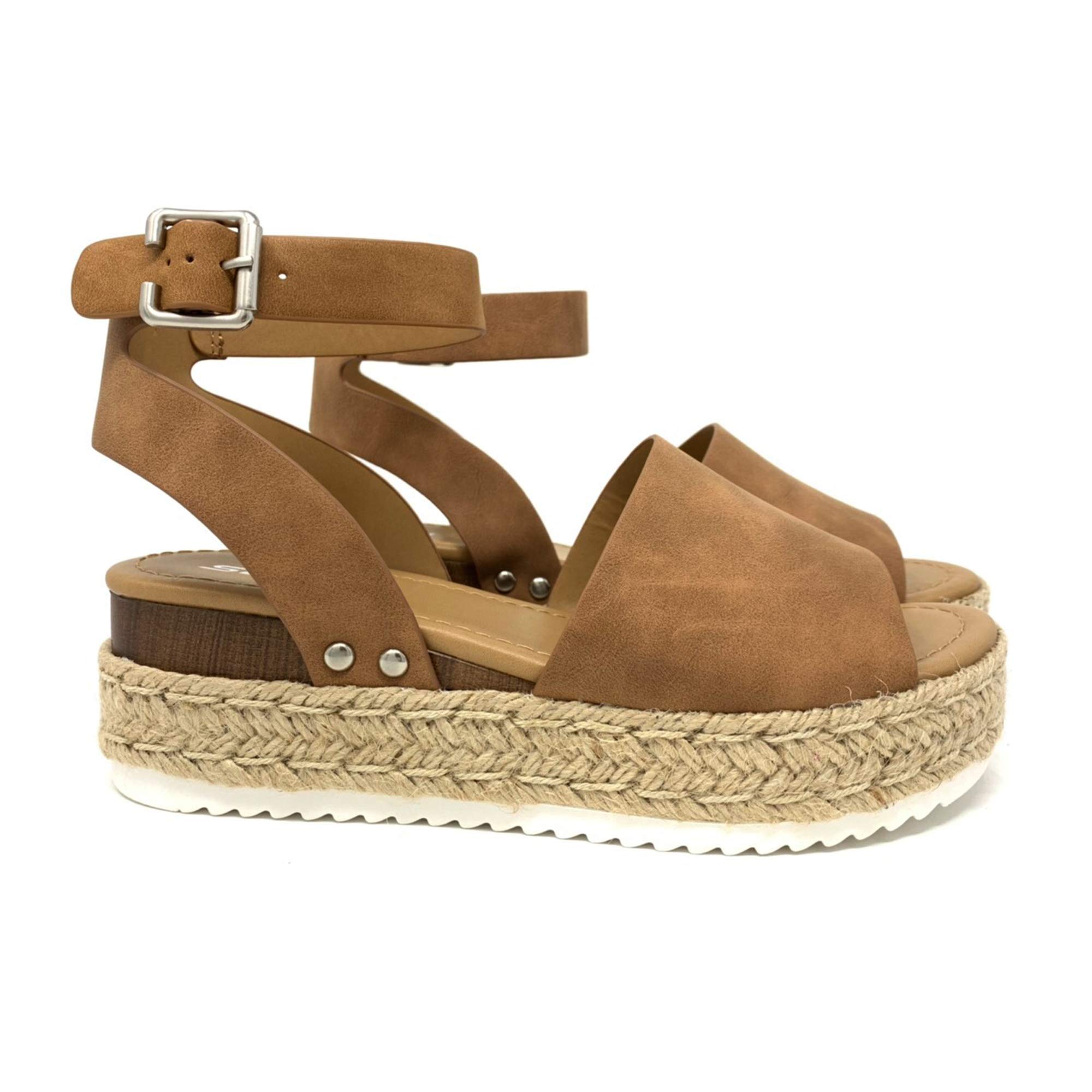 Soda Top Shoe Bryce Espadrilles with