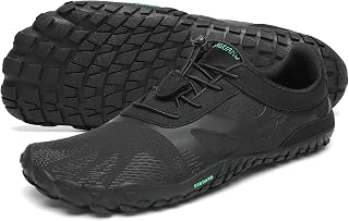 SAGUARO Trail Running Shoes Men Women Minimalist Sports Shoes Outdoor & Indoor Gym Fitness Hiking Climbing Walking Barefoot Shoes Water Shoes
