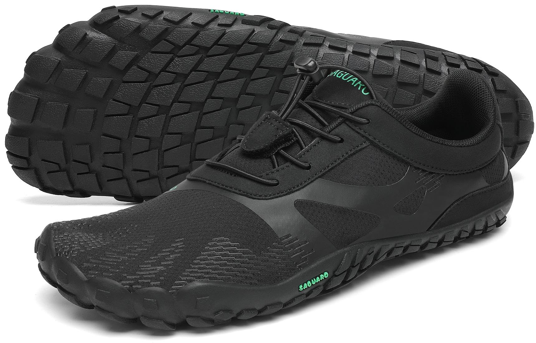 SAGUARO Trail Running Shoes Men Women Minimalist Sports Shoes Outdoor & Indoor G
