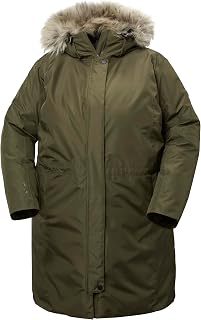 Helly Hansen Senja Women's Parka