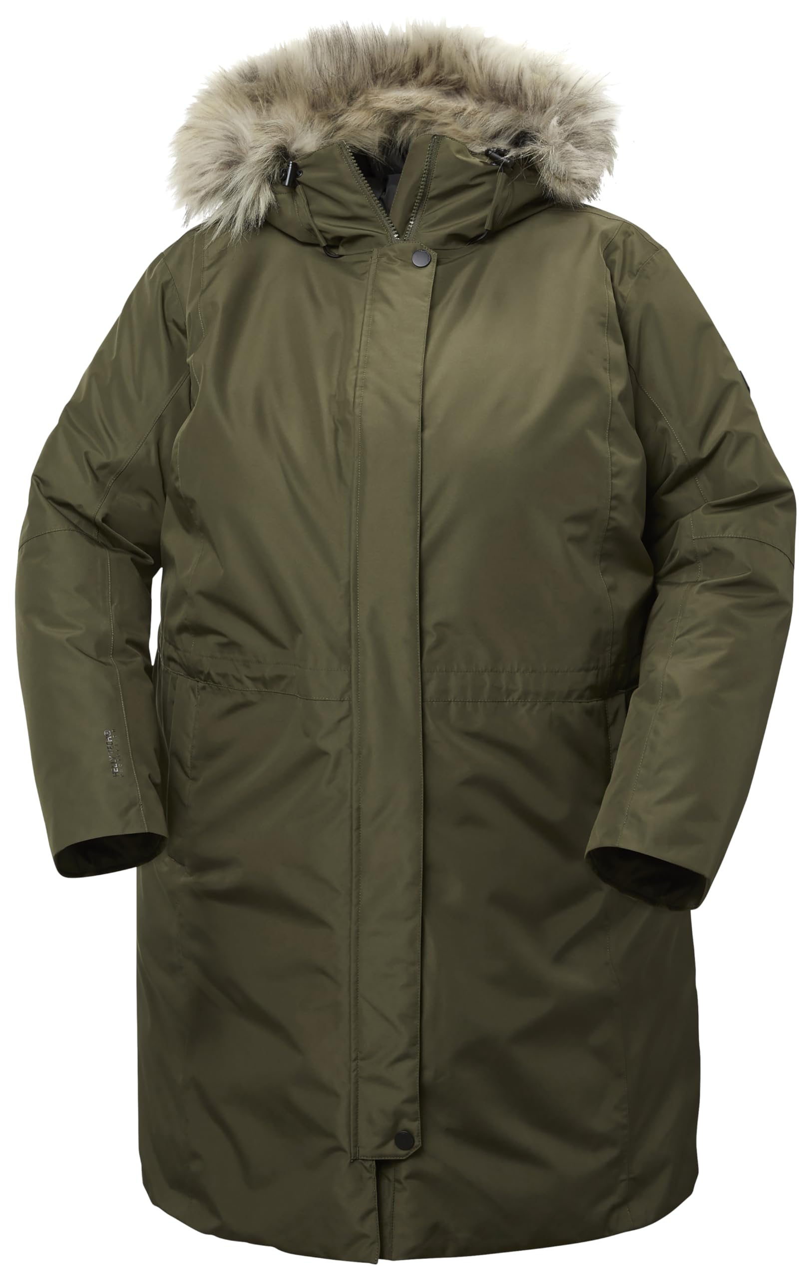 Helly Hansen Senja Women's Parka
