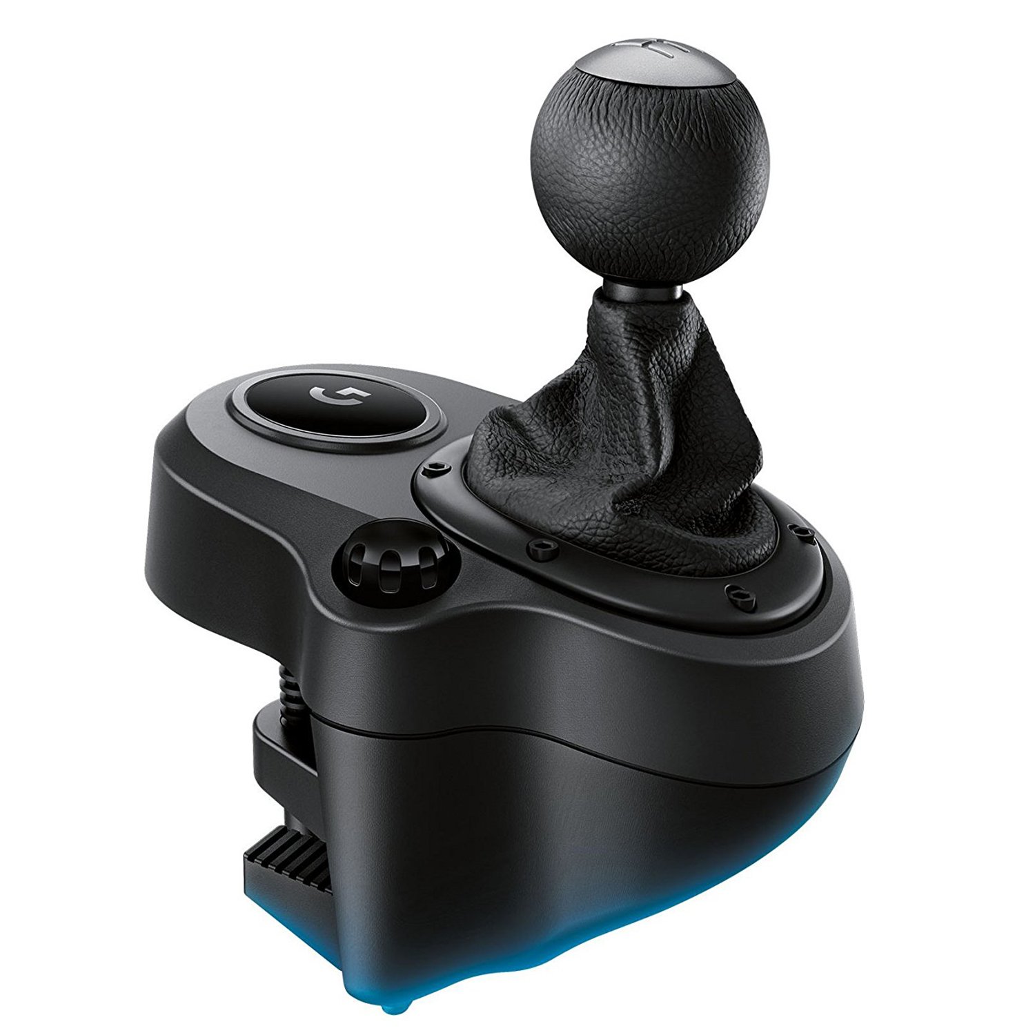 Logitech Driving Force Shifter, Gear Shifter for G29 and G920, Playstation 4, Wi