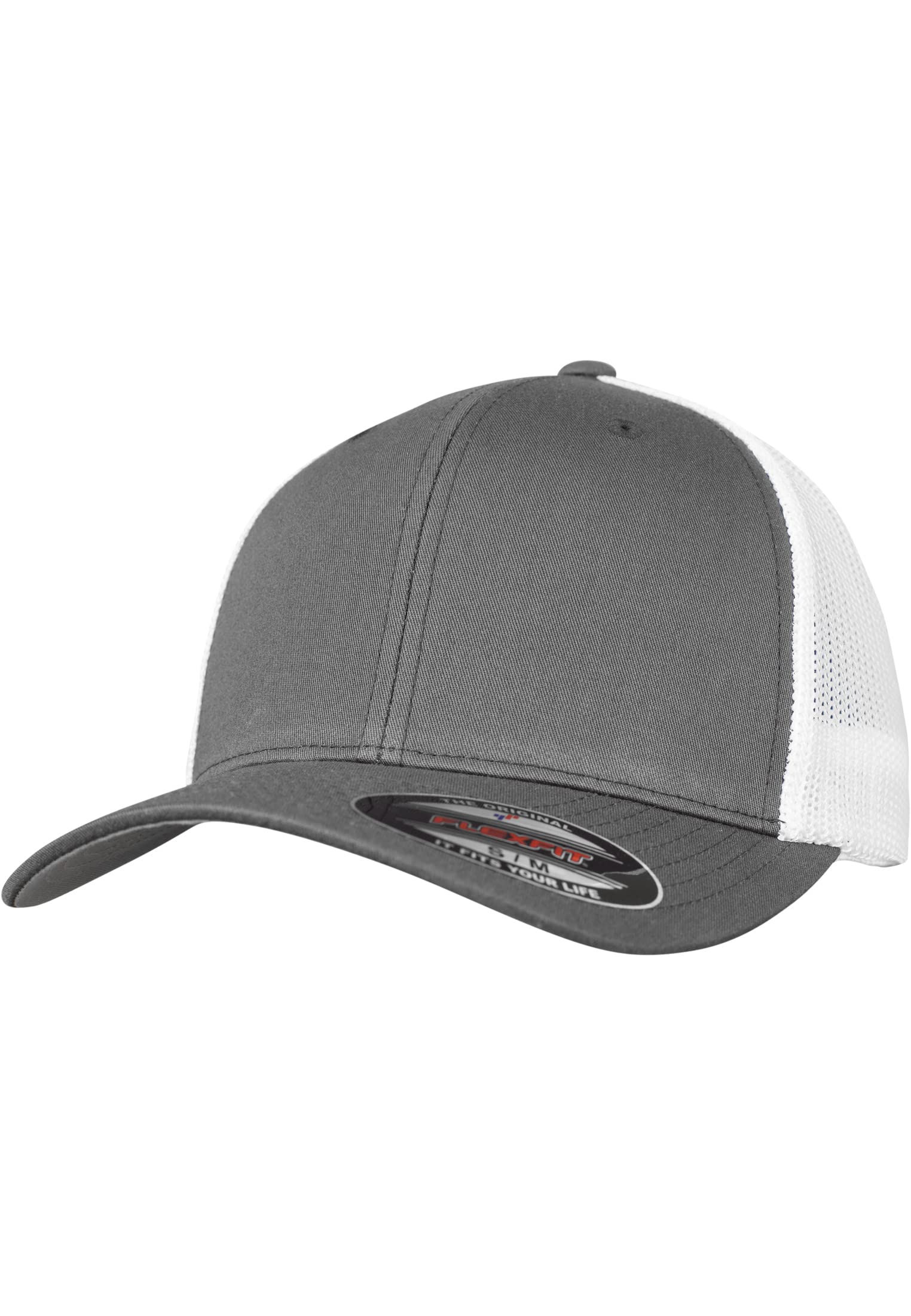 Flexfit Unisex Adult Hat Multi-Coloured