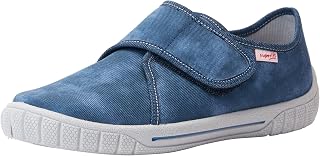 Superfit Bill Hausschuhe 0-808271 PantofoleBambini e Ragazzi