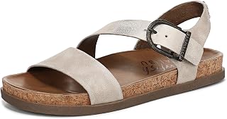 Blowfish Malibu Lance Women's Flat Sandal