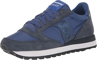 Saucony Jazz Original Women's Low-Top Shoes
