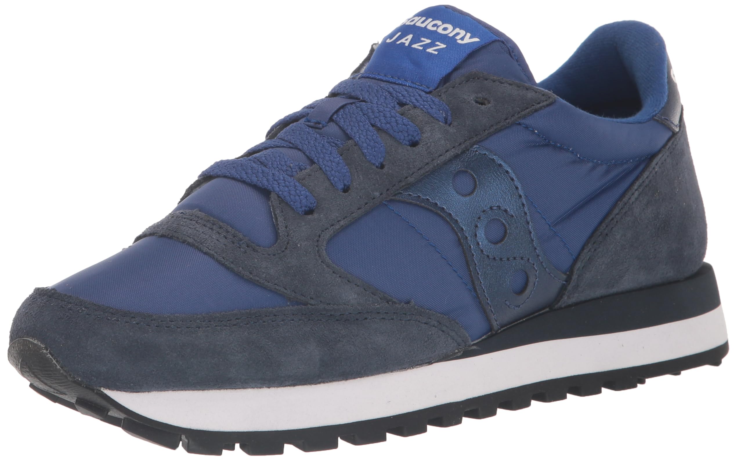 Saucony Jazz Original Women's Low-Top Shoes