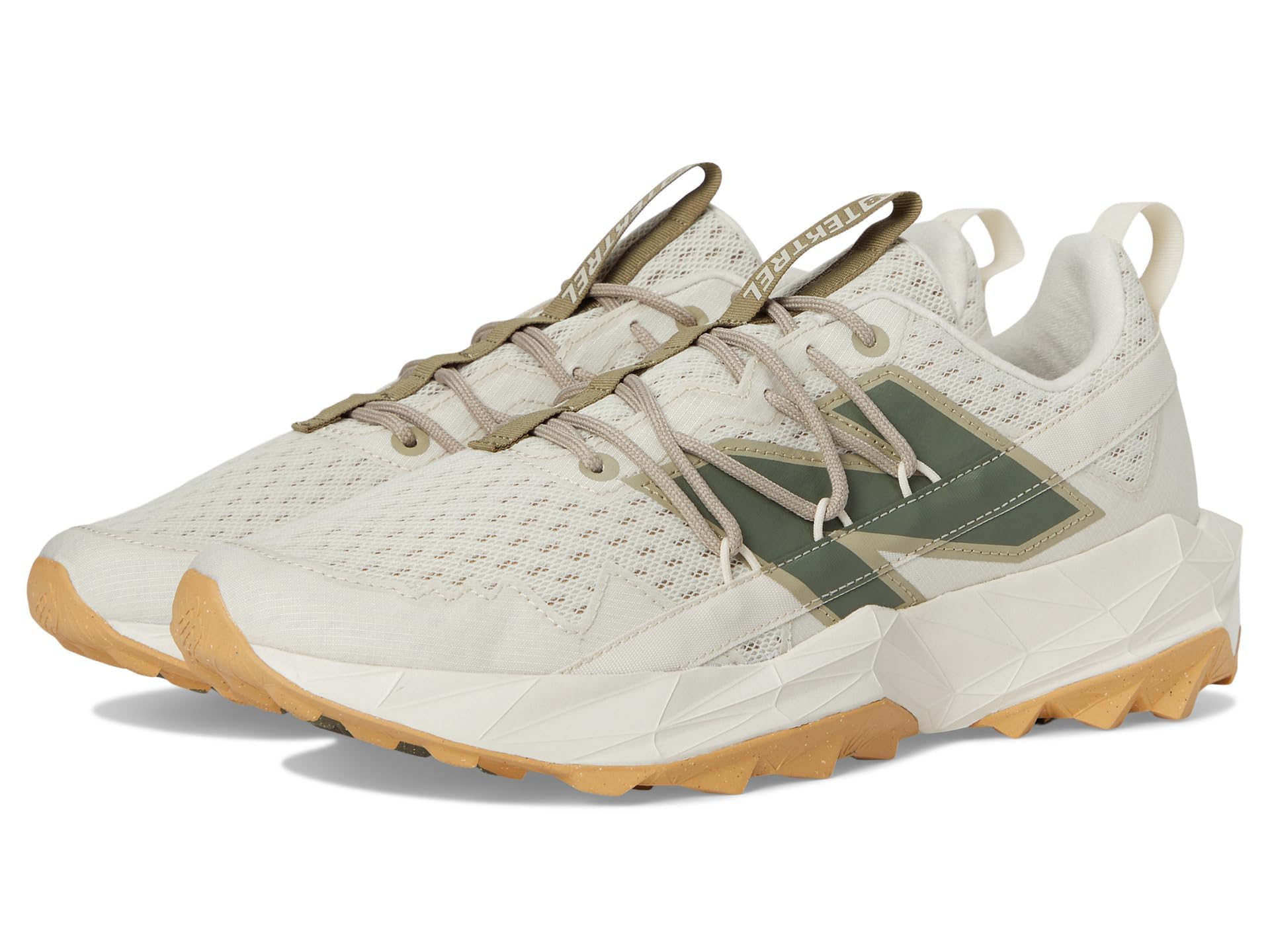 New Balance Men's Dynasoft Tektrel V1 SuedeTrail Running Shoe
