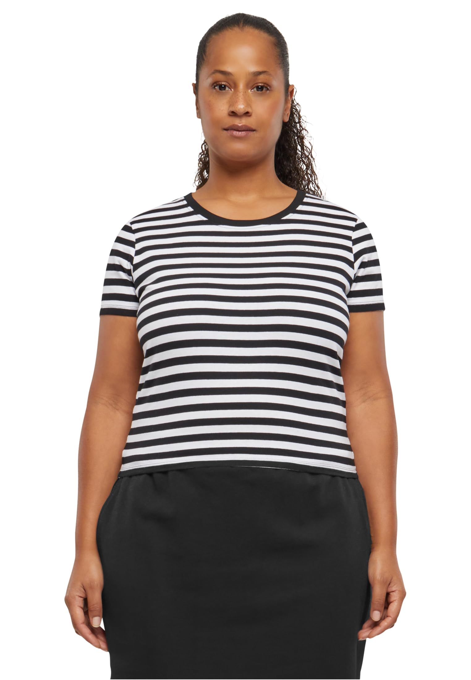Urban Classics Women's T-Shirt