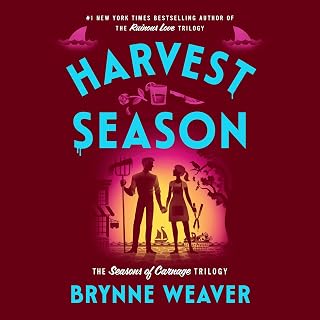 Harvest Season