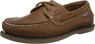 Chatham Whitstable, Men's Boots, Cinnamon, 43.5 EU