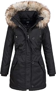 ONLY Parka ONLIRIS Parka