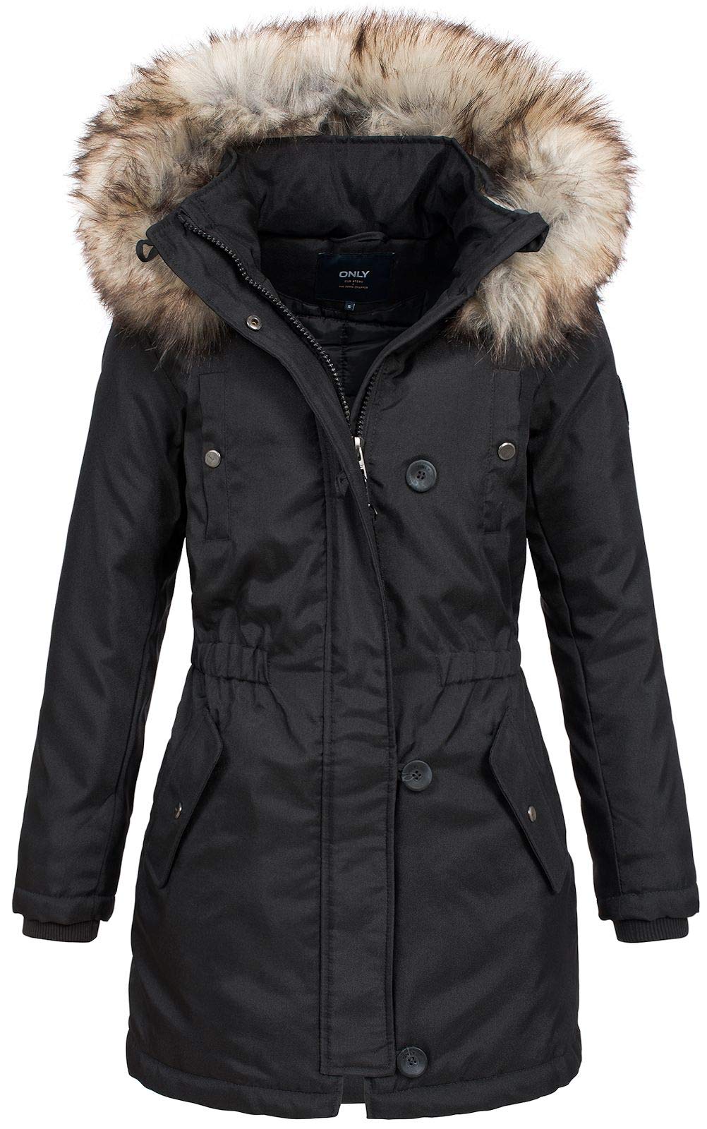 ONLY Parka ONLIRIS Parka