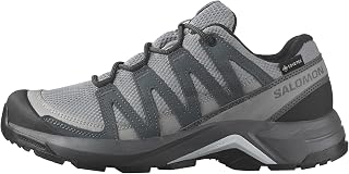 Salomon Women's X-Adventure Recon Gore-Tex Waterproof Hiking Shoes