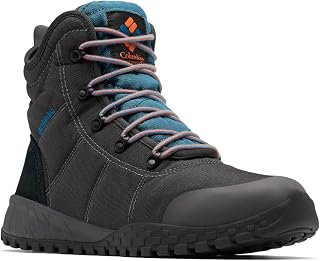 Columbia Fairbanks™ Omni-heat™ Men's Snow Boot