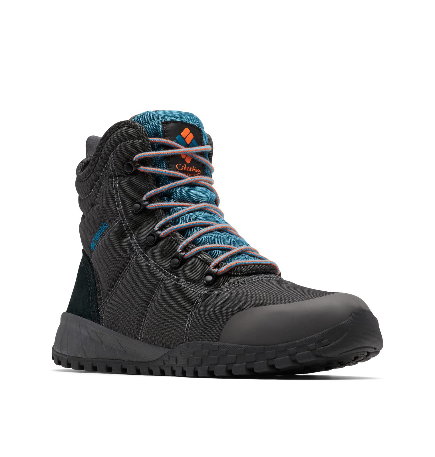 Columbia Fairbanks™ Omni-heat™ Men's Snow Boot