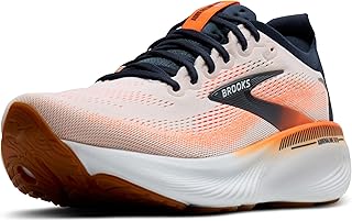 Brooks Adrenaline GTS 25 Men's Running and Walking Shoe with Good Support