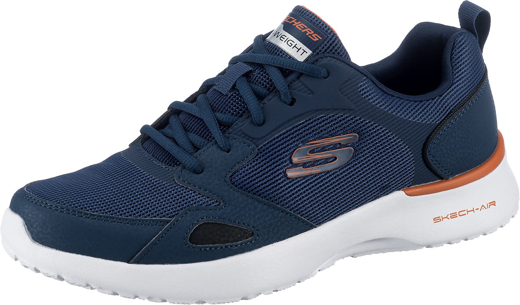 Skechers Skech-Air Dynamight Venturik Men's Trainers
