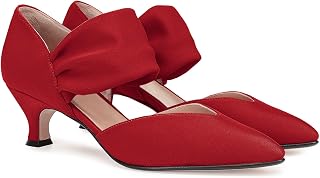 Coutgo H3v050 Women's Pumps