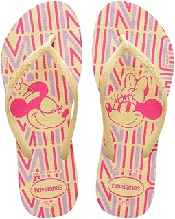 Havaianas Slim Disney Women FlipFlop