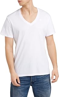 G-STAR RAW Base T-Shirt 2 Pack Men's T-Shirts