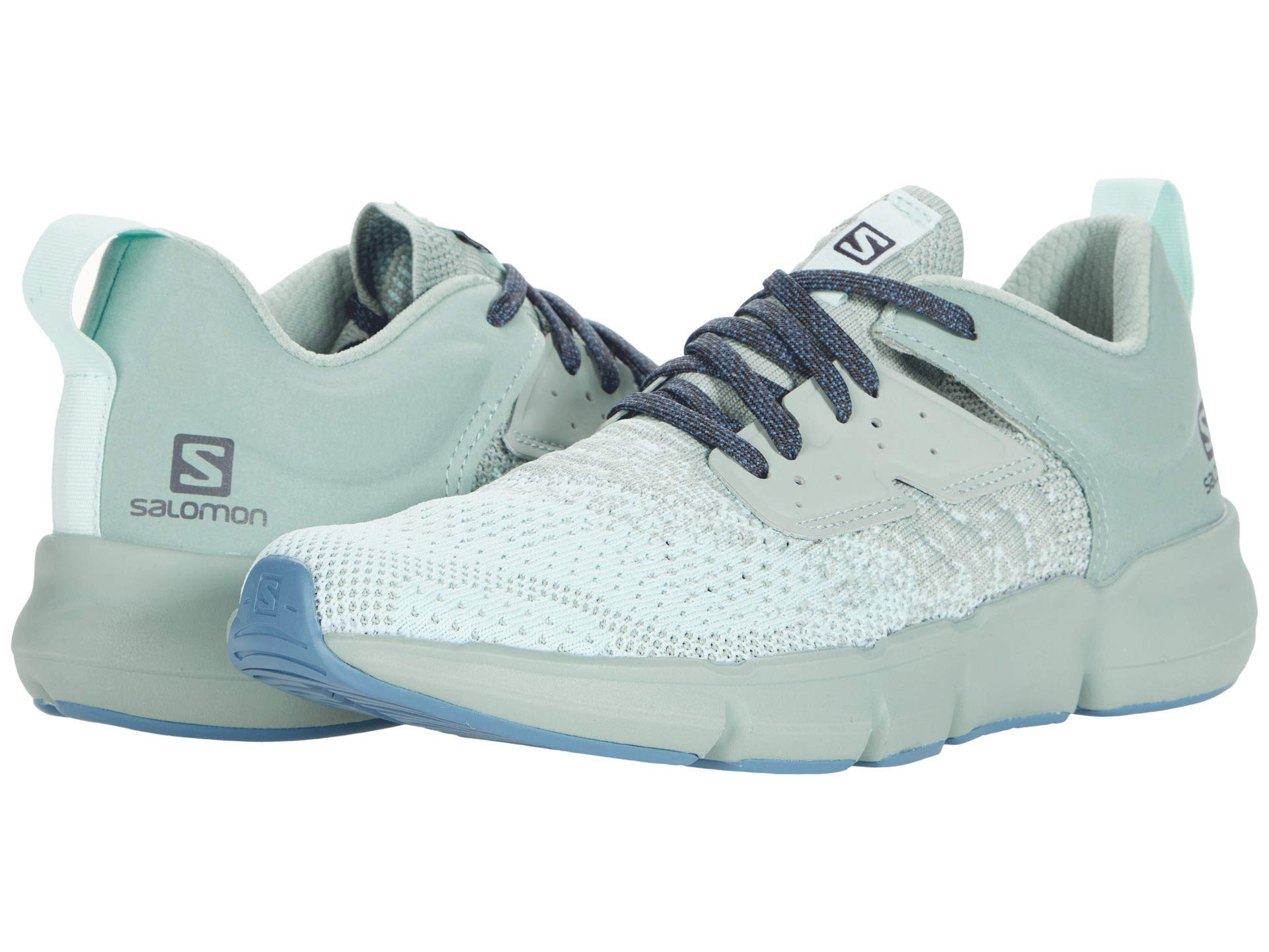 Salomon Calzado Bajo Predict Soc, Scarpe Running Donna