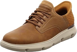 Skechers Herren Garza Gervin Schuhe