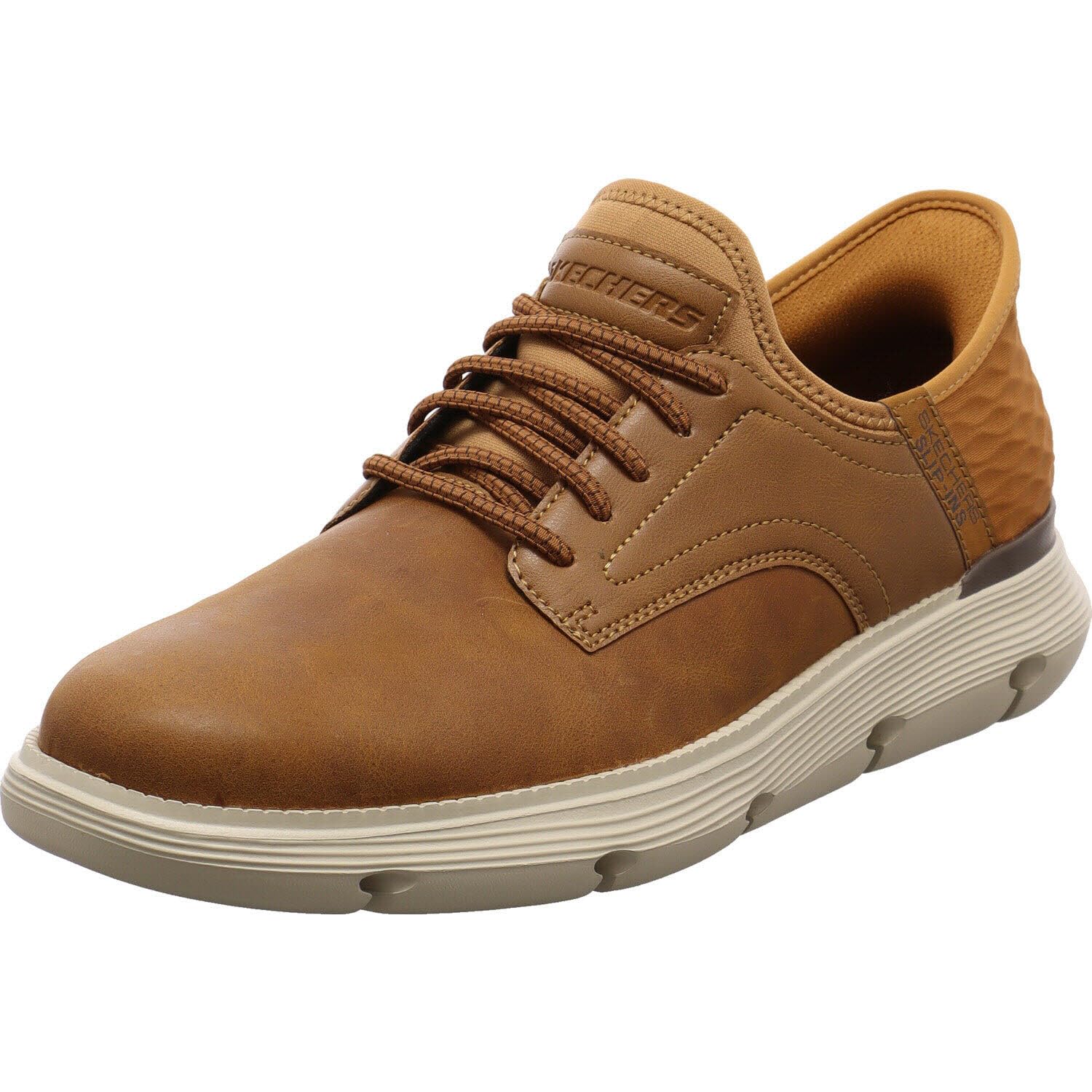 Skechers Herren Garza Gervin Schuhe