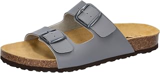 Lico Bioline Man Flat Shoes Men